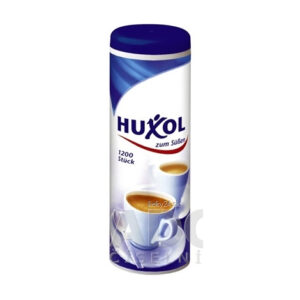 HUXOL sladidlo 1200ks