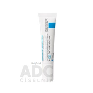 LA ROCHE-POSAY CICAPLAST BAUME B5+
