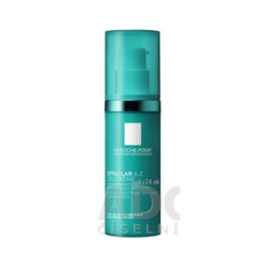 LA ROCHE-POSAY EFFACLAR A.Z. GEL-CREAM