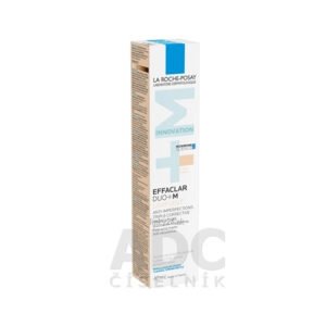 LA ROCHE-POSAY EFFACLAR DUO+ M UNIFIANT LIGHT