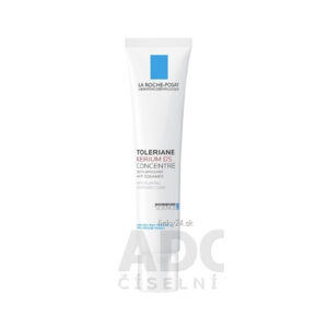 LA ROCHE-POSAY TOLERIANE KERIUM DS