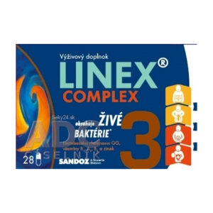 LINEX COMPLEX