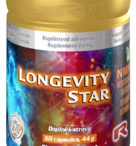 Longevity star