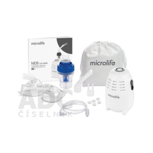 MICROLIFE INHALÁTOR NEB 150 Mini