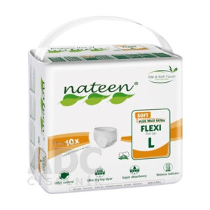 nateen FLEXI SOFT L/XL