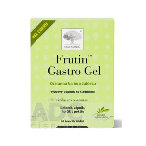 NEW NORDIC Frutin Gastro Gel