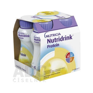 Nutridrink Protein