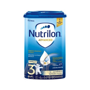 Nutrilon Advanced 3 VANILLA