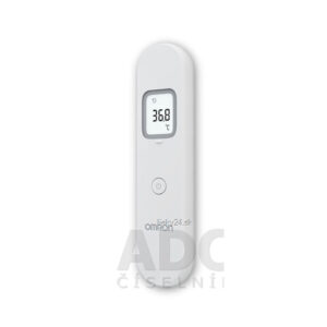 OMRON Gentle Temp 730 Čelový teplomer