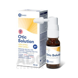 Otic Solution ENEO