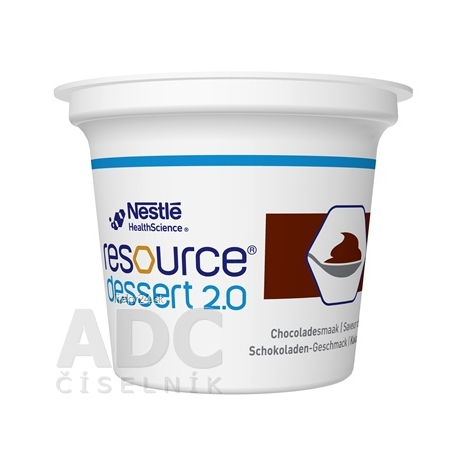 RESOURCE Dessert 2.0