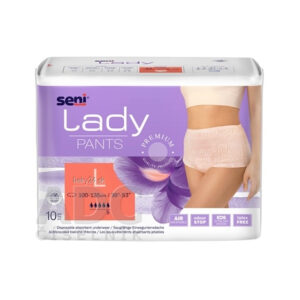 Seni Lady PANTS Large
