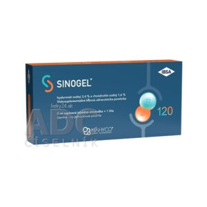 SINOGEL