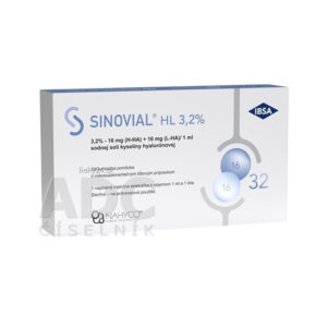 SINOVIAL HL 3