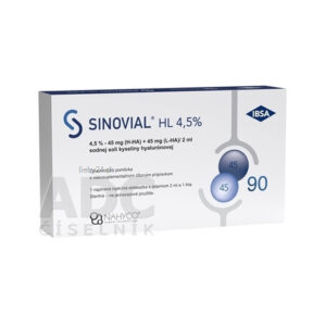 SINOVIAL HL 4