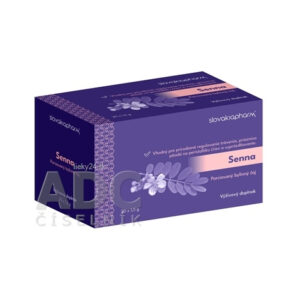Slovakiapharm Senna