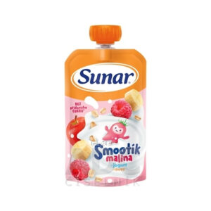 Sunar SMOOTÍK Malina