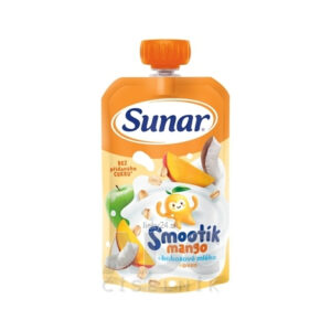 Sunar SMOOTÍK Mango
