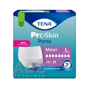 TENA Pants Maxi L