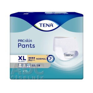 TENA Pants Normal XL