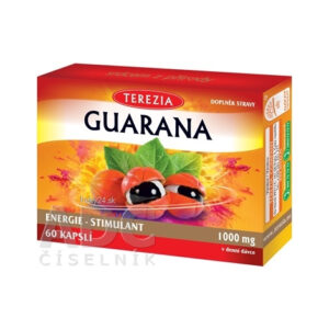 TEREZIA GUARANA