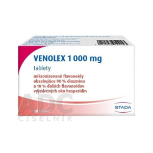VENOLEX
