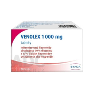 VENOLEX