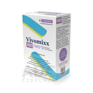 Vivomixx neo 460 miliárd