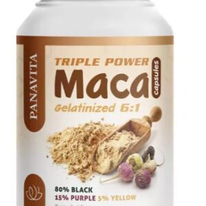 Maca Triple power - Panavita