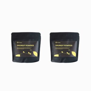 Zvýhodnený set: 2 x Šungit púder - 300g - Herbatica