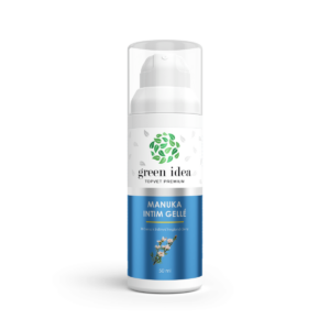 Manuka intim gél 50 ml – Green idea