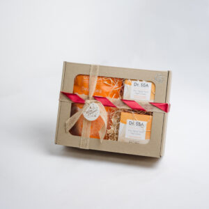 Darčekové balenie ANTI-AGE - Dr. Sea