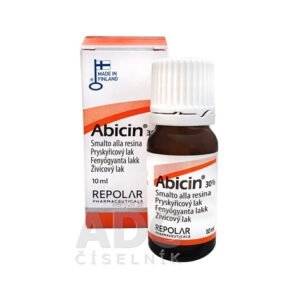 Abicin 30%