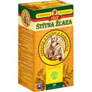 AGROKARPATY CYPRIÁN