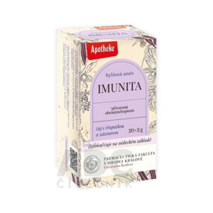 APOTHEKE FARMA IMUNITA