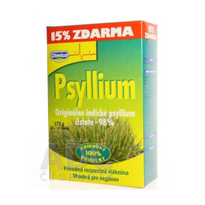 asp Psyllium Akcia (15 % ZDARMA)