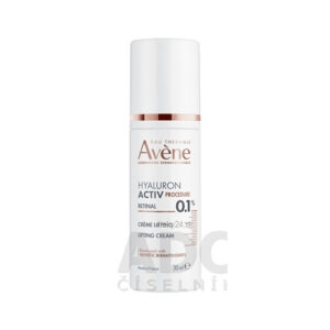 AVENE HYALURON ACTIV PROCEDURE Liftingový krém