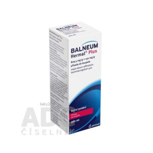 BALNEUM Hermal Plus