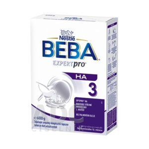 BEBA EXPERT pro HA 3