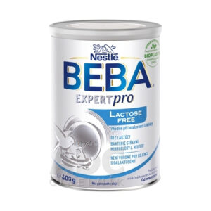 BEBA EXPERT pro Lactose free
