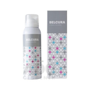 BELCURA s časticami mikrostriebra