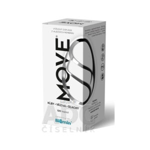Biomin MOVE 120cps