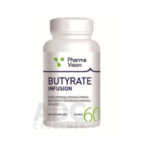 BUTYRATE INFUSION (Pharma Vision)