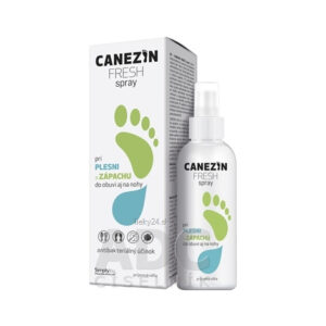CANEZIN FRESH spray