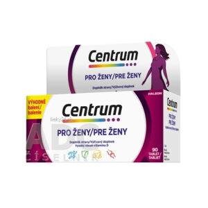 Centrum pre ženy 90tbl