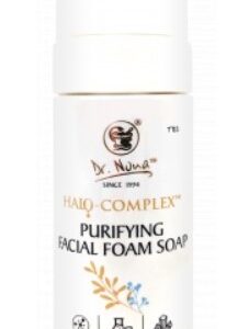 Čistiaca pena na tvár - Dr. Nona