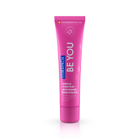 Curaprox be you Candy lover zubná pasta 60 ml