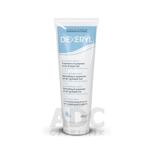 DEXERYL CREME EMOLLIENTE 250G