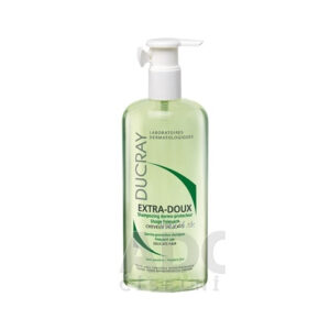 DUCRAY EXTRA-DOUX SHAMPOOING