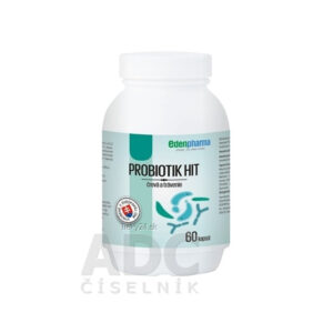 EDENPharma PROBIOTIK HIT